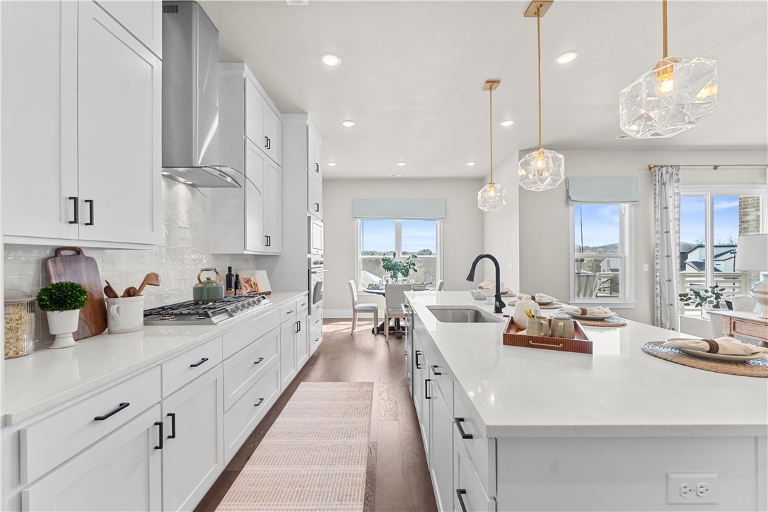 Livingston - Residential