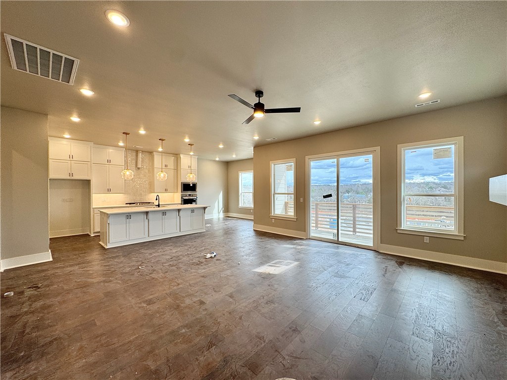 Livingston - Residential