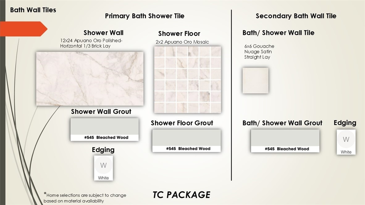 Livingston - Residential
