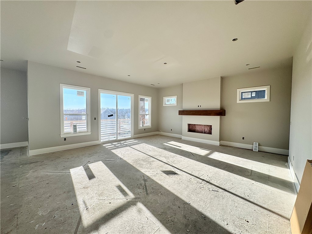 Livingston - Residential