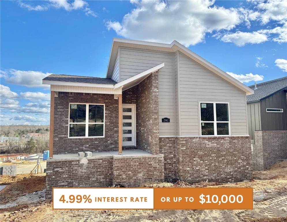 Livingston - Residential