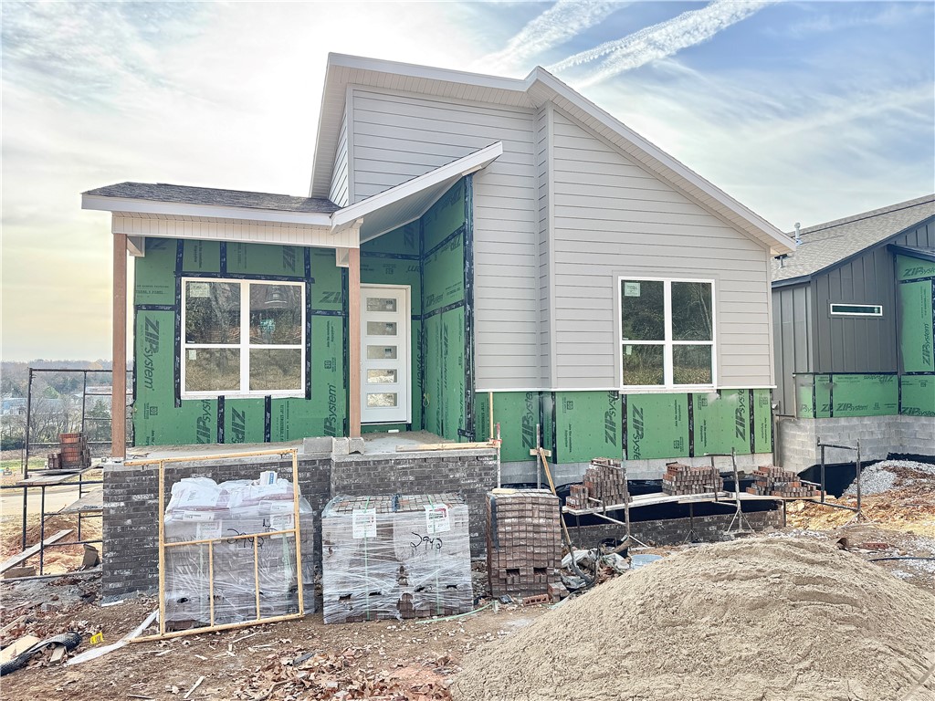 Livingston - Residential