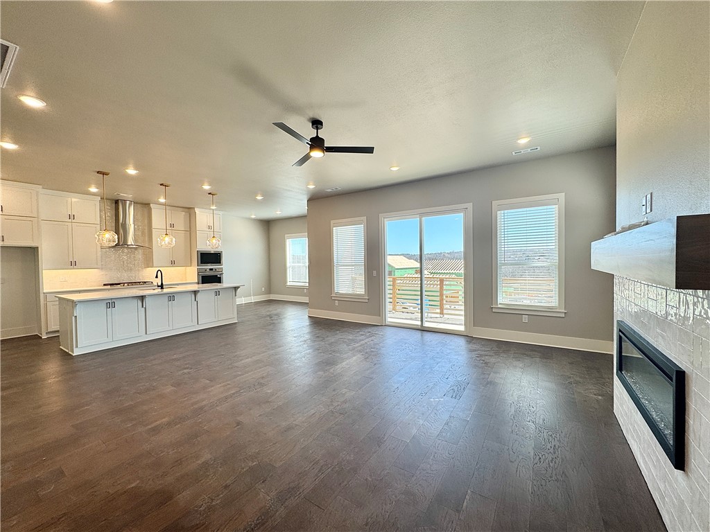 Livingston - Residential