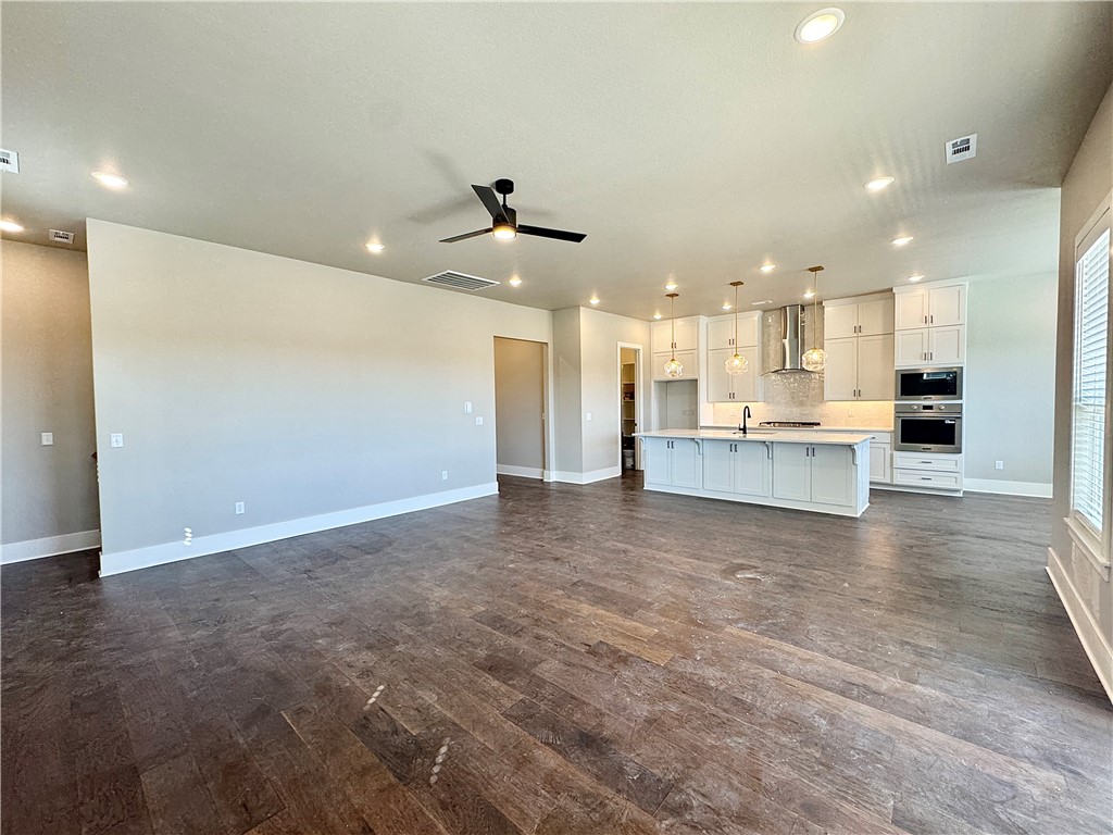 Livingston - Residential