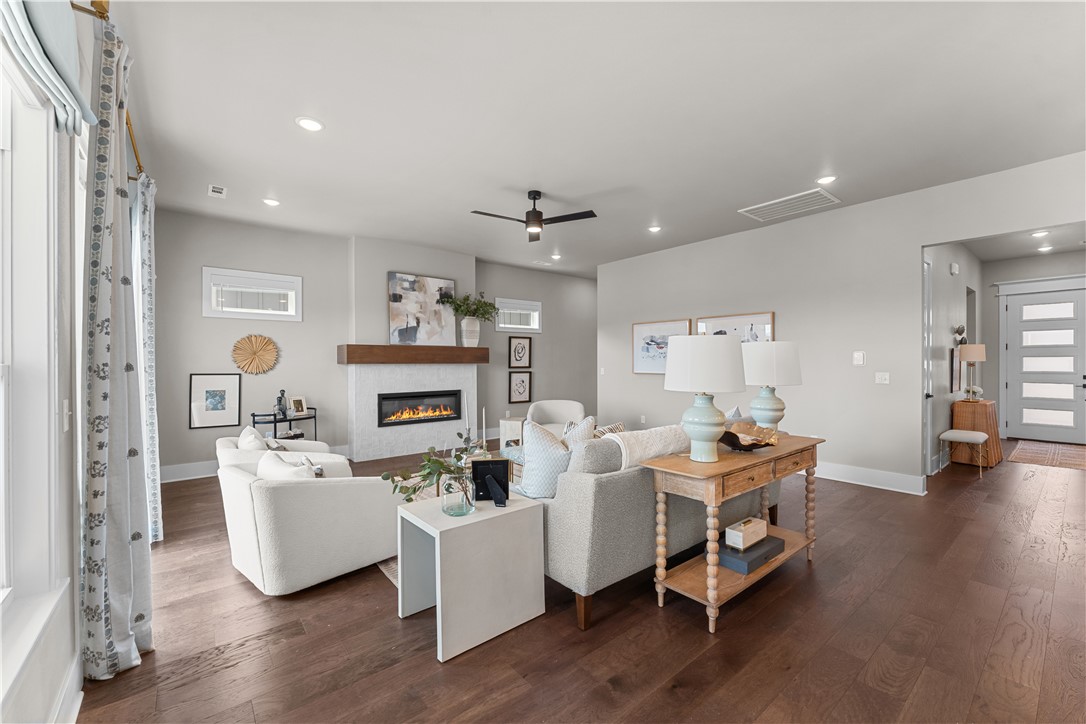 Livingston - Residential