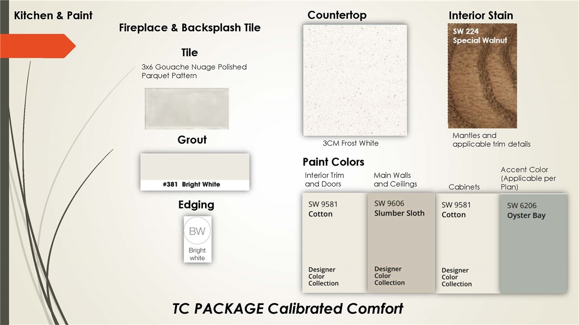 Livingston - Residential