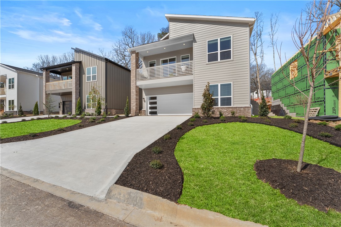 Livingston - Residential