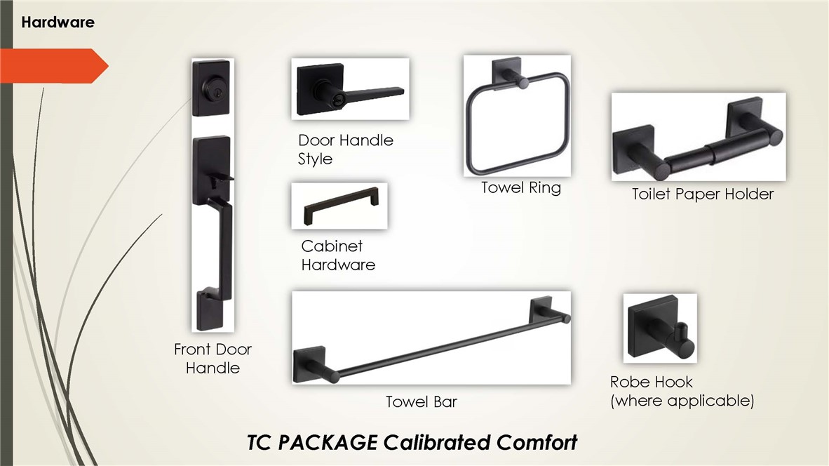 Livingston - Residential