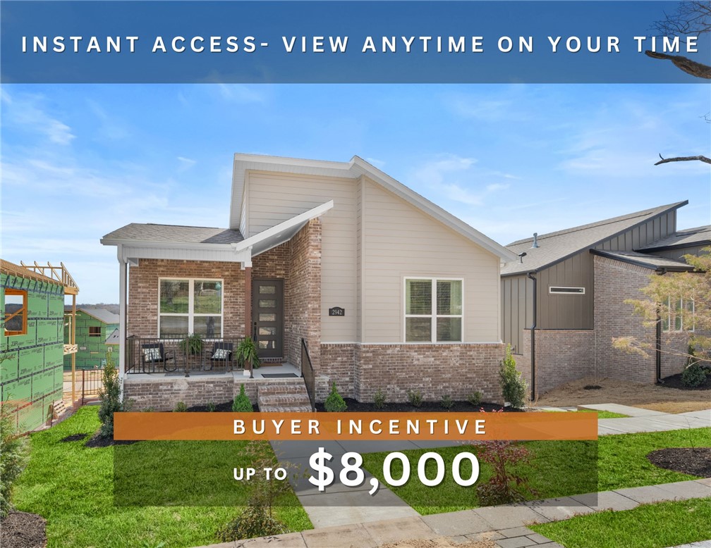 Livingston - Residential