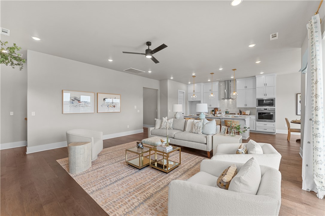 Livingston - Residential