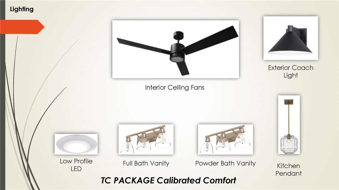 Livingston - Residential