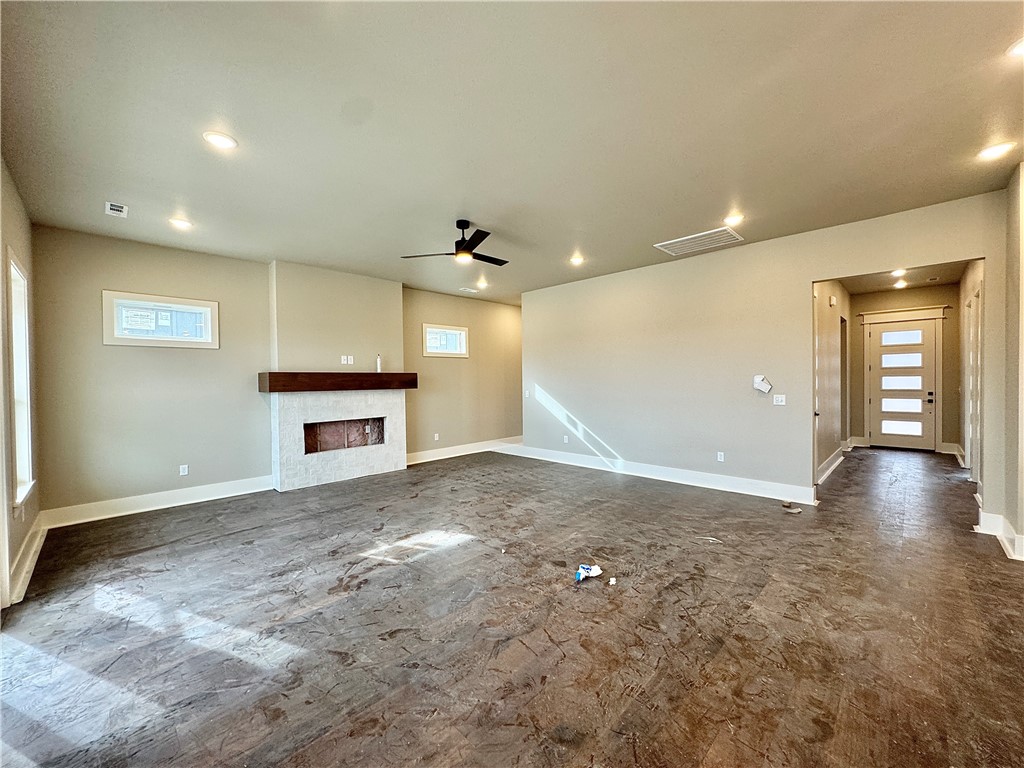 Livingston - Residential