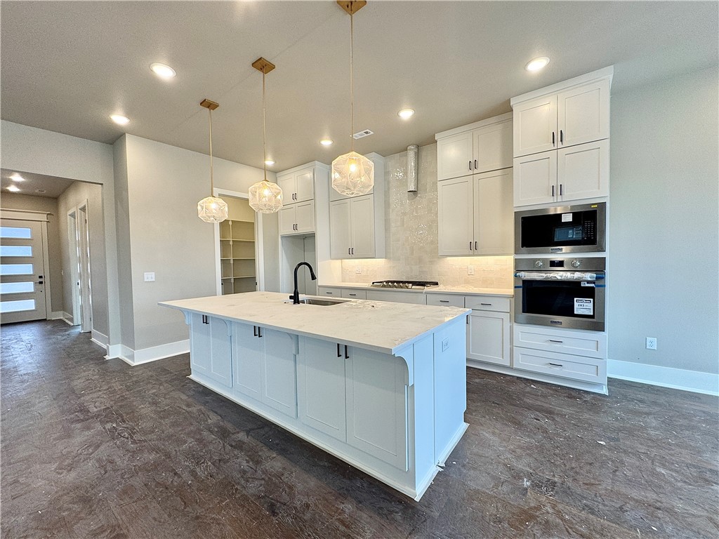 Livingston - Residential