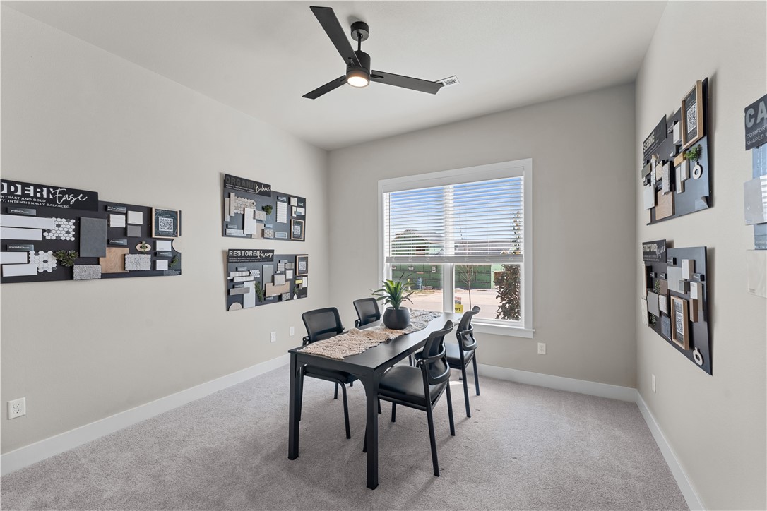 Livingston - Residential