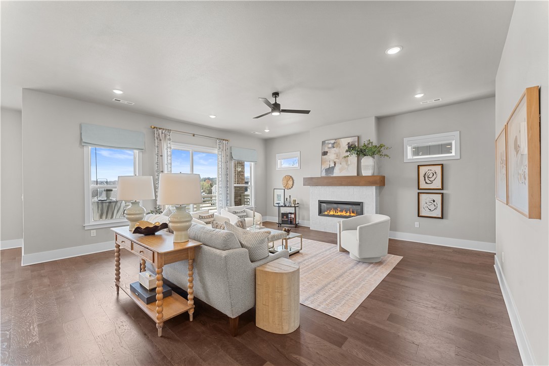 Livingston - Residential