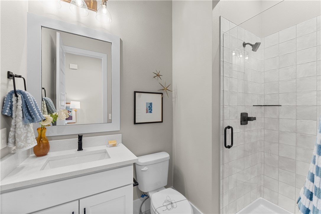 Livingston - Residential