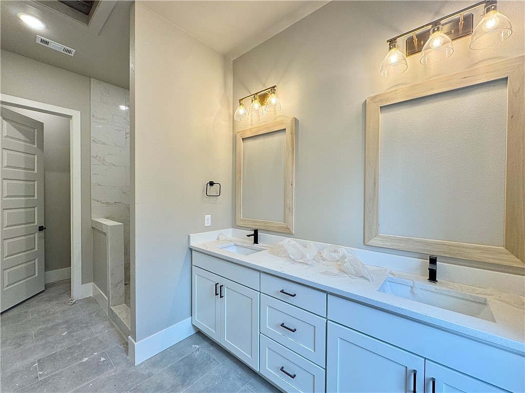 Livingston - Residential