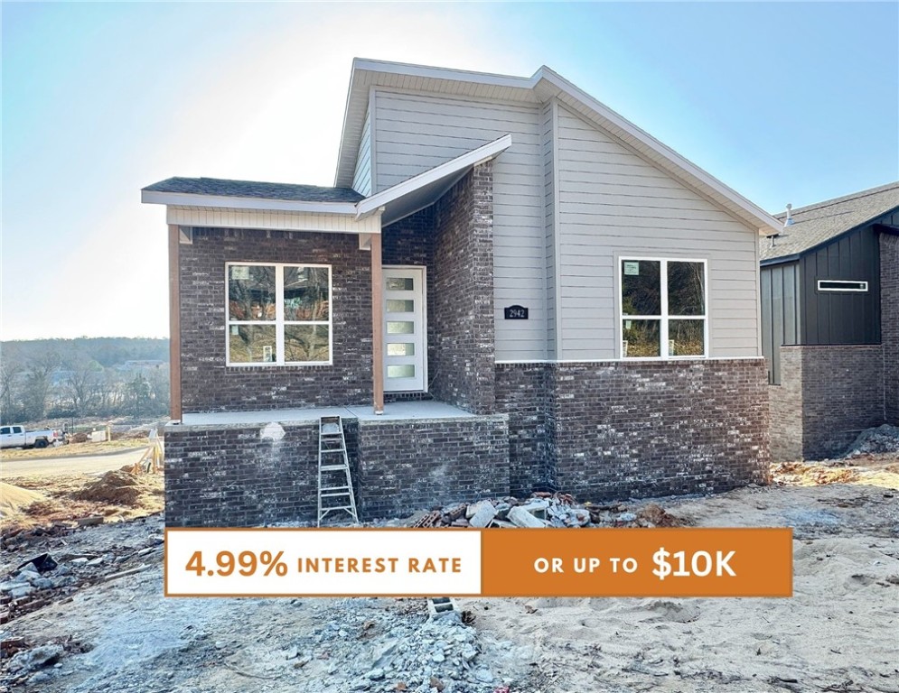 Livingston - Residential