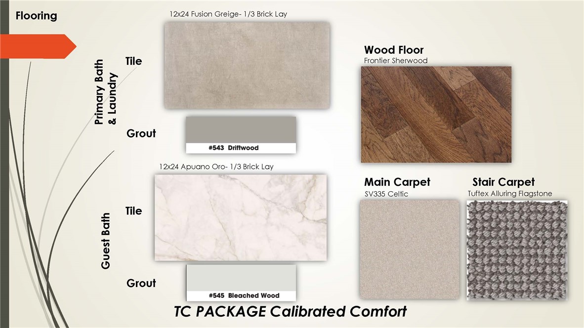 Livingston - Residential