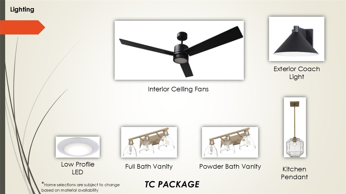 Livingston - Residential