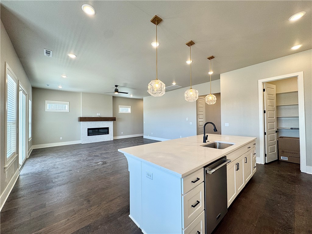 Livingston - Residential