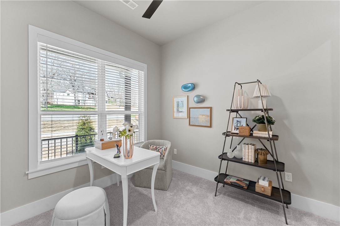 Livingston - Residential