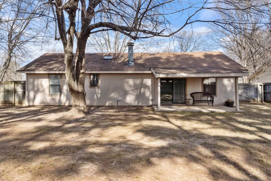 Bird Haven Terrace - Residential