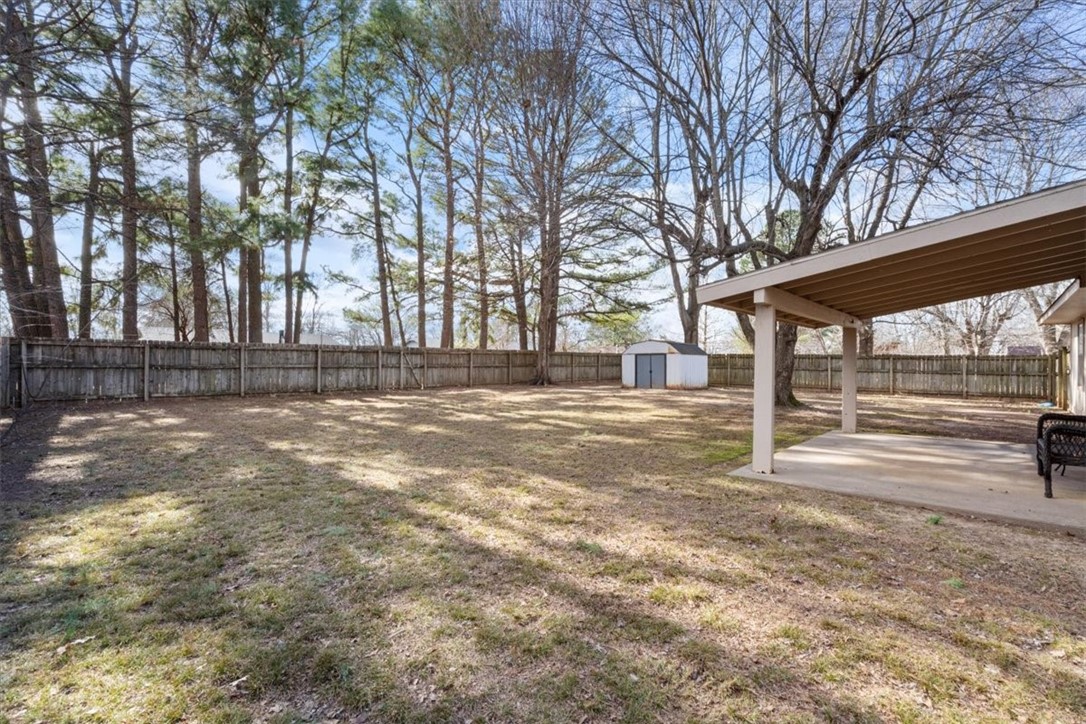 Bird Haven Terrace - Residential