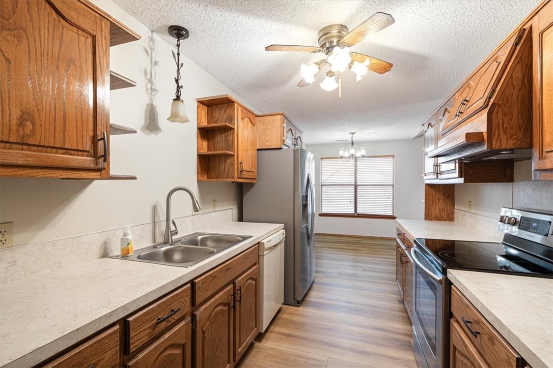 Bird Haven Terrace - Residential