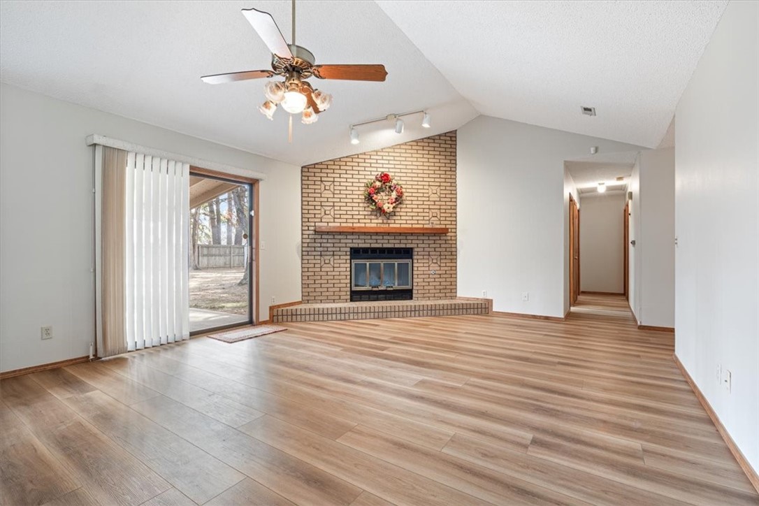 Bird Haven Terrace - Residential