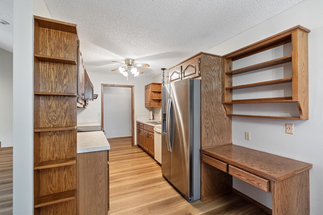 Bird Haven Terrace - Residential