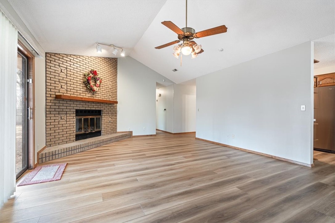 Bird Haven Terrace - Residential