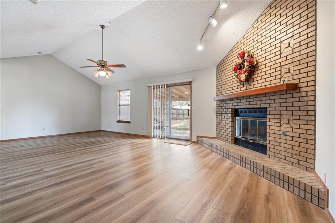 Bird Haven Terrace - Residential