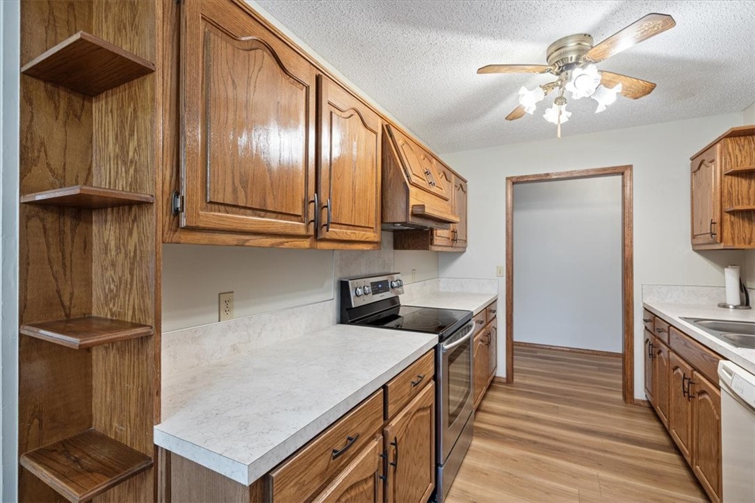 Bird Haven Terrace - Residential