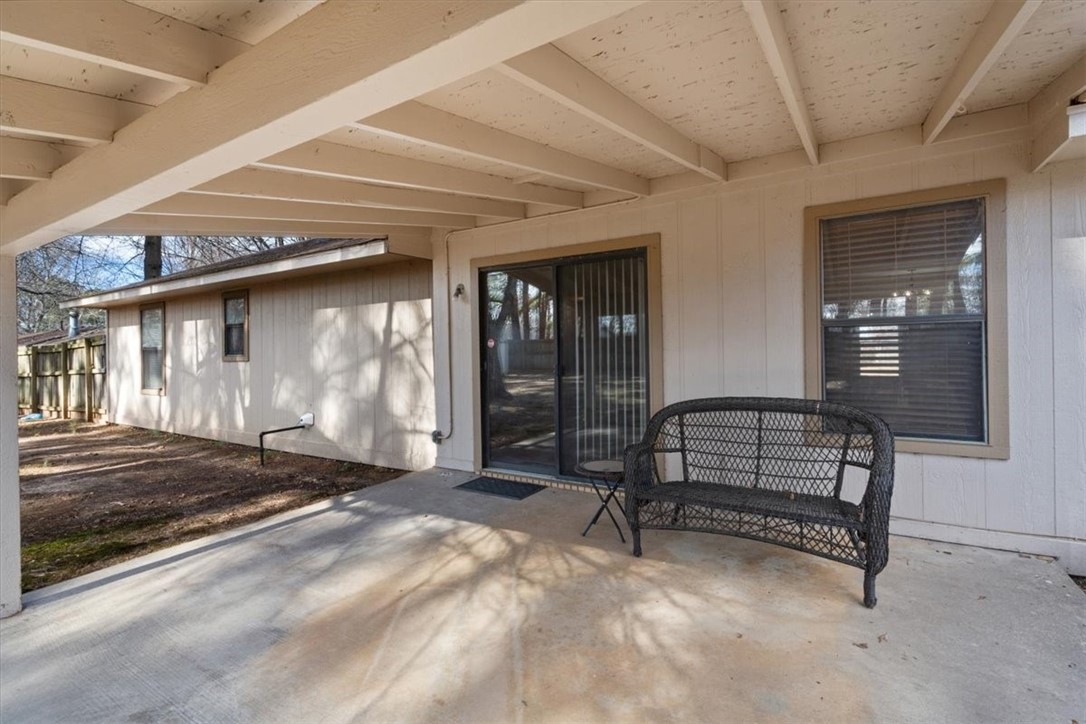 Bird Haven Terrace - Residential