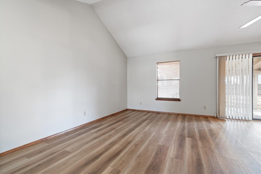 Bird Haven Terrace - Residential