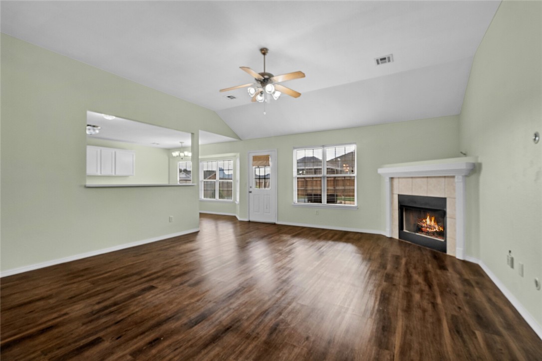 Windwood Sub Ph Iii Bentonville - Residential