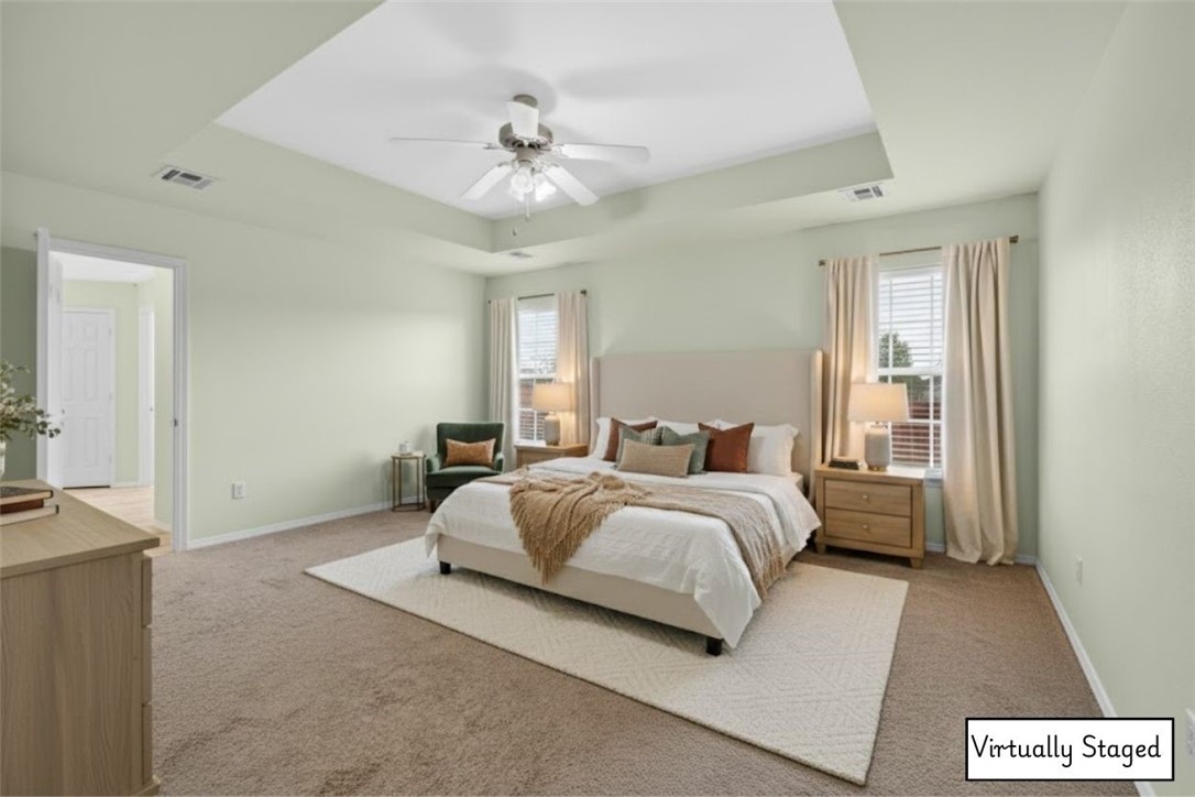 Windwood Sub Ph Iii Bentonville - Residential