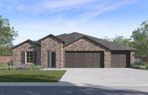 Photo of 1011 Pepperwood Drive, Prairie Grove, AR 72753 (MLS # 1353224)