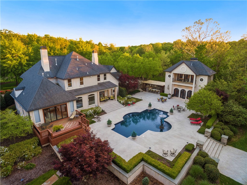 Candlewood Sub - Residential