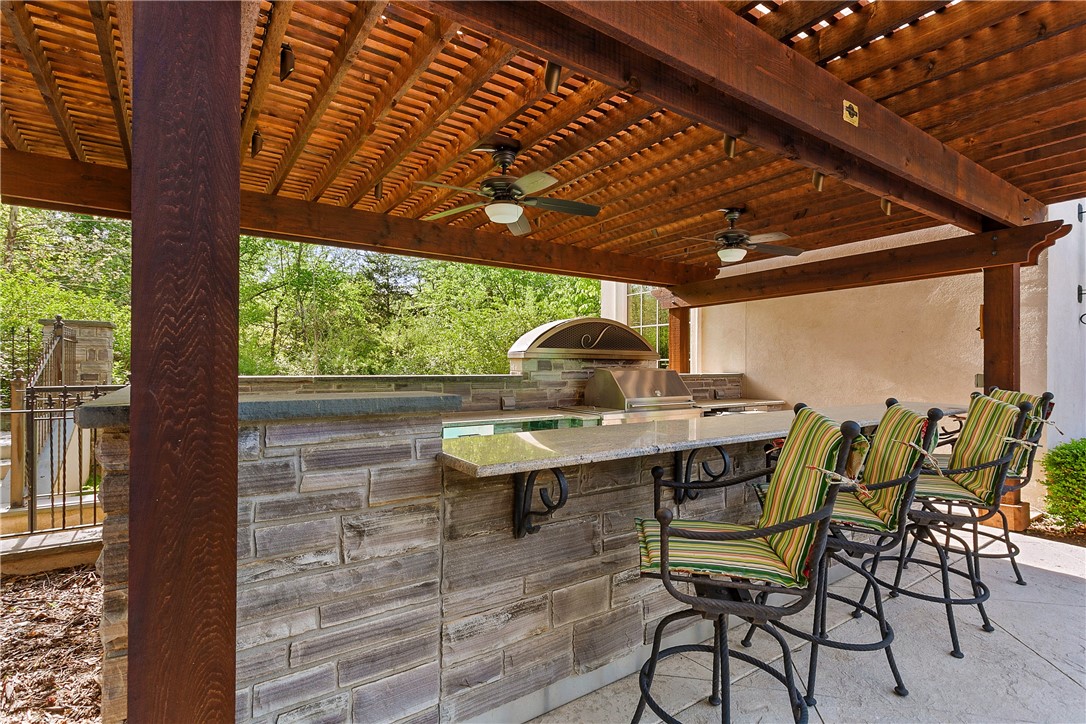 Candlewood Sub - Residential