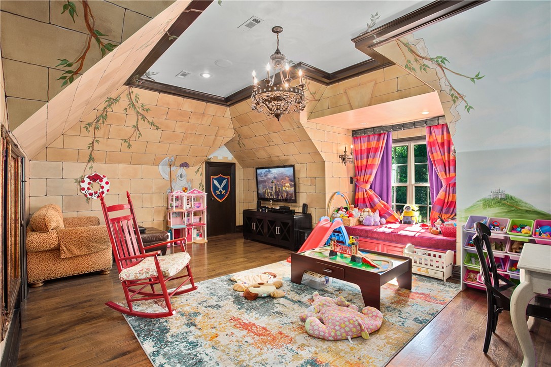 Candlewood Sub - Residential