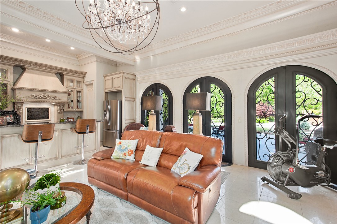 Candlewood Sub - Residential