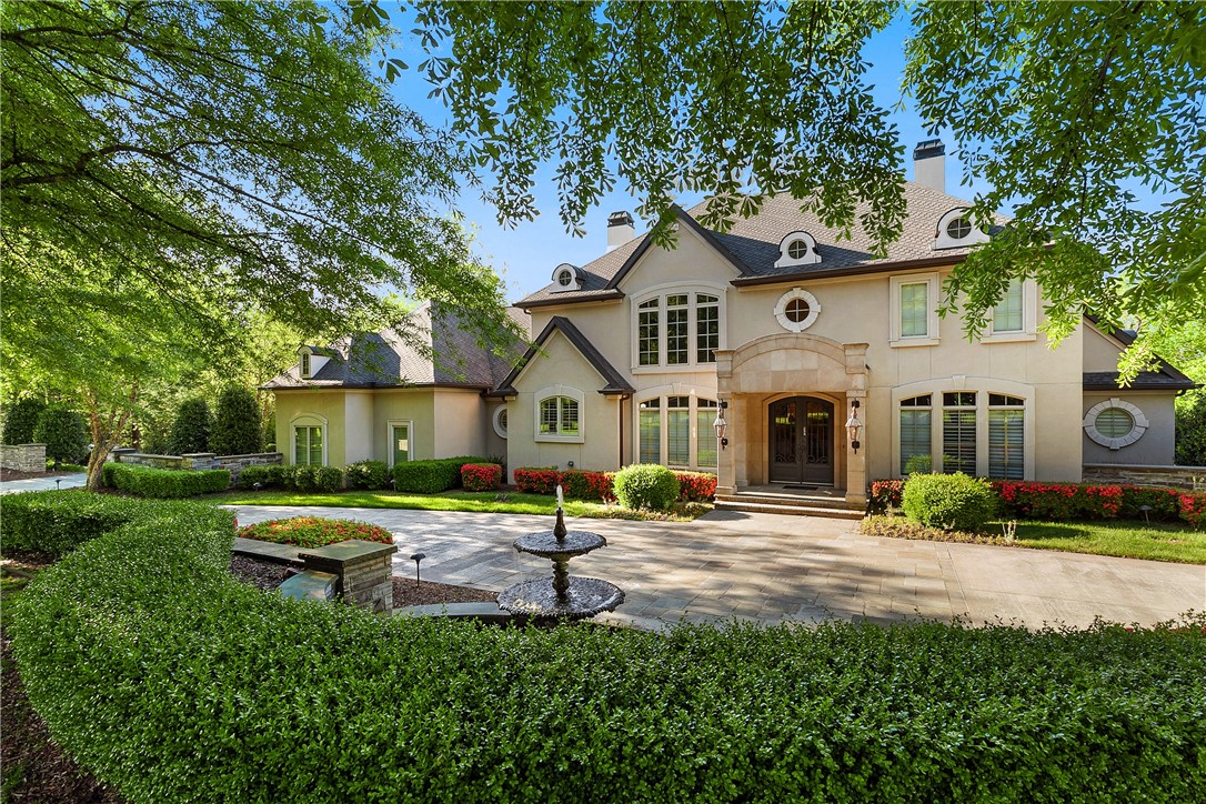 Candlewood Sub - Residential