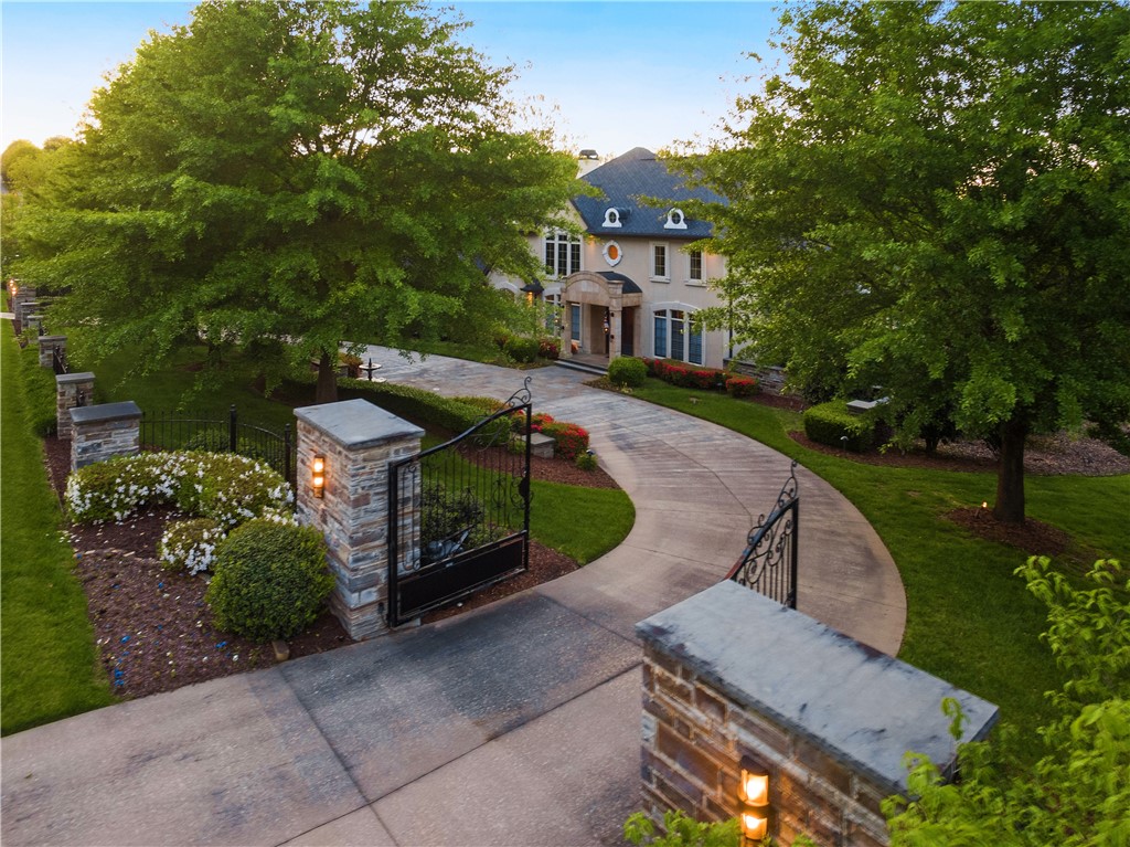 Candlewood Sub - Residential