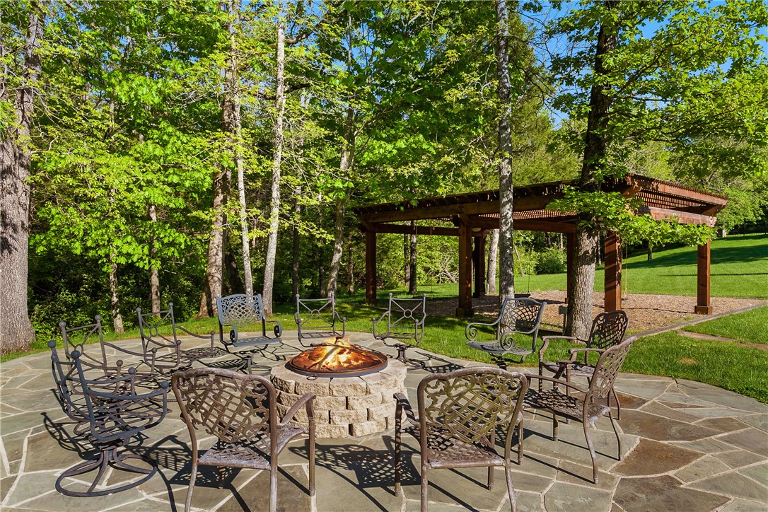 Candlewood Sub - Residential