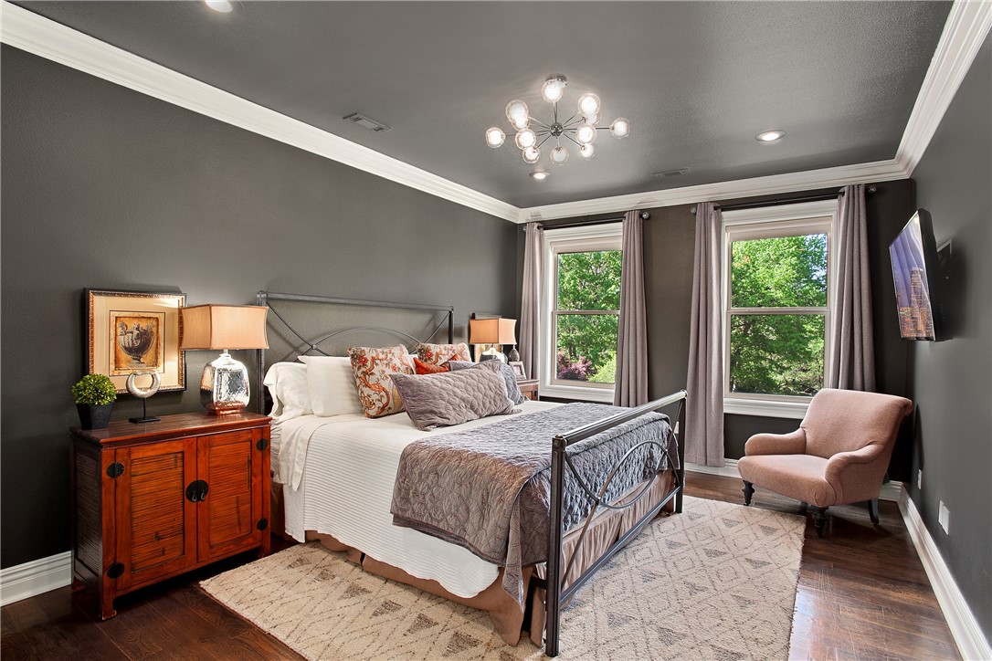 Candlewood Sub - Residential