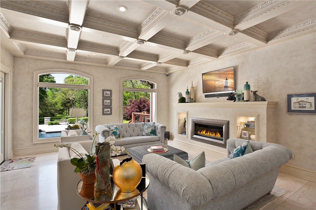 Candlewood Sub - Residential