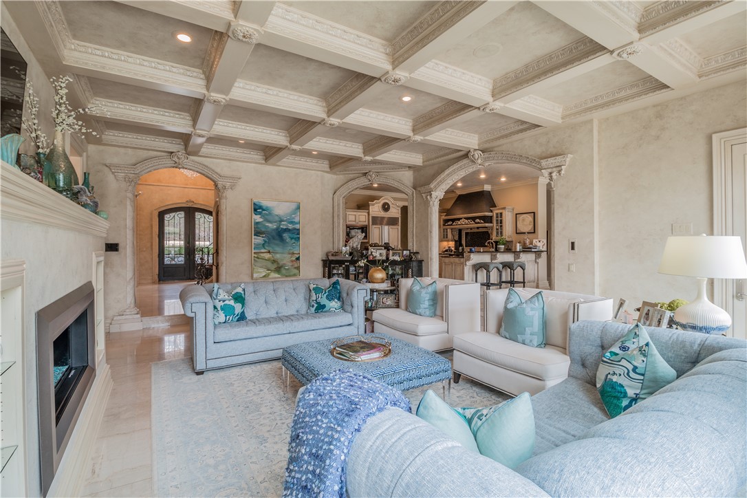 Candlewood Sub - Residential