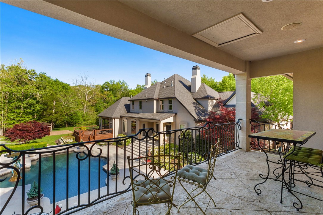 Candlewood Sub - Residential